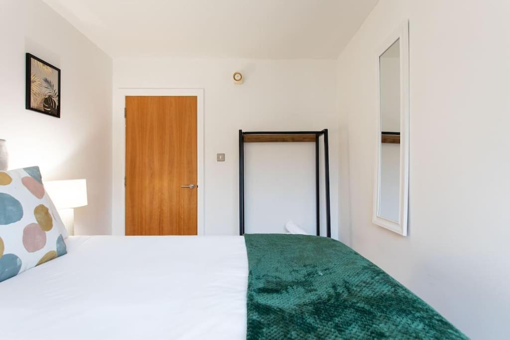 Best City Centre Luxurious Home Free Parking Belfast Esterno foto